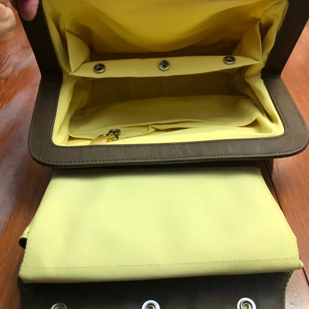 Petunia Pickle Bottom Diaper Clutch
